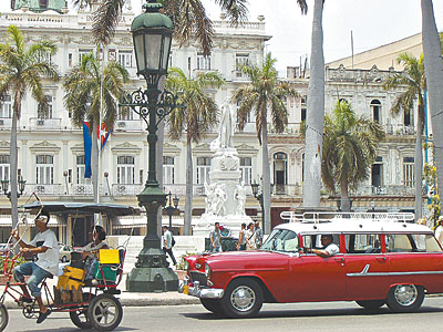 LA HABANA CRUCEROS QUAIL GEMINI OFERTA DESCUENTOS